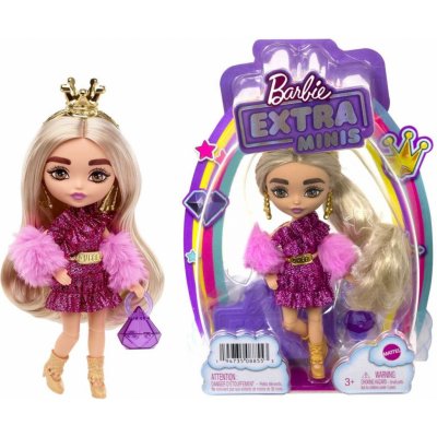 Bábiky Barbie – Heureka.sk