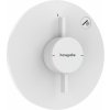 Hansgrohe DuoTurn S sprchová batéria podomietková biela 75618700
