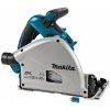 MAKITA DSP601ZJU Píla zanorovacia akumulátorová LXT Li-Ion 2x 18V - D 165 mm (bez akumulátorov a nabíjačky)
