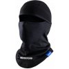 Kukla BALACLAVA WINDPROOF OXFORD ADVANCED Čierná