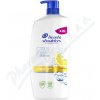 H&S Citrus Fresh šampon XXL 800ml