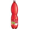 Magnesia Minerálna voda MAGNESIA red ochutená - jahoda 6 x 1,5 ℓ