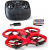 Carson Cyber Drone Red IR RTF
