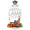 DOG’S CHEF Herdwick Minty Lamb Chops SMALL BREED - 6,0 kg