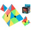 Logická hra PYRAMINX MoYu