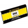 Patona Batéria pre Samsung Galaxy S5 Mini, integrovaná NFC anténa, 2100 mAh - neoriginálne