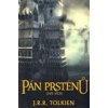 Dvě věže brož Pán prstenů II - Tolkien J R R