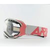 ARIETE Okuliare ARIETE MANTIS 13940-BCTC biela pink claws, clear lens