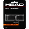 Head Dual Absorbing 1ks čierna