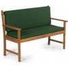 FDZN 9020 Potah na lavici zel. FIELDMANN