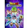 Dragon Ball: Sparking! Zero – PC DIGITAL