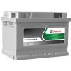CASTROL SLI-EN BATTERY 12V/60Ah 540A LB2