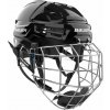 Bauer Re-Akt 70 S25 Combo SR seniorská prilba - bílá, Senior, 52-57 cm, S (dostupnost 5-7 prac. dní)