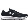Under Armour Women's UA Charged Pursuit 3 Running Shoes black/white