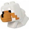 Minecraft - Antistresová figúrka Mega Squishme Tamed Wolf (15 cm)