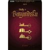 Ravensburger Hrady v Burgundsku