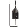 BOSCH BOSCH Špirálový vrták do dreva so záhlbníkom 3,0 mm