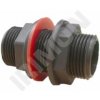 Irritec Šroubení pro výpust v nádrži 1“ (25mm)