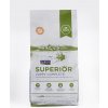FISH4DOGS Granule malé pre šteniatka Superior losos so zemiakmi 6 kg