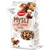 Emco Mysli - Sypané s kúskami ovocia 750g 750 g