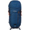 Turistický batoh Regatta HIGHTON V2 modrá 45 L