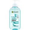 Garnier Skin Naturals Hyaluronic Aloe Gel Wash čistiaci a hydratačný gél 200 ml pre ženy