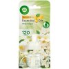 Air Wick Essential Oils Tekutá náplň do elektrického prístroja biele kvety 19 ml 1ks