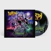 CD Lordi: Screem Writers Guild DIGI