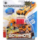 Hasbro Transformers Bumblebee