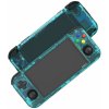 Retro handheld konzole Retroid Pocket 3+ WiFi modrá