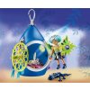 Playmobil 71349 Moon Fairy Kvapôčkový dom