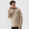 Sweatshirt 4F M 4FWSS24TSWSM0950 83S (191384) Black 2XL