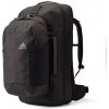 Gregory Border 50+15l čierna