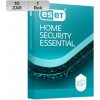 ESET HOME SECURITY Essential 20xx 10zar/1rok