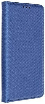 Púzdro Smart Magnet Samsung J330F Galaxy J3 2017 modré.