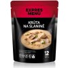 Expres menu Morka na slanine 600 g