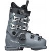 Dámske lyžiarky na zjazdovku - on piste TECNICA-Mach BOA HV 75 W RT GW, sport grey Šedá 37,5 (MP235) 25/26