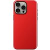 Nomad Sport Case iPhone 15 Pro Max Night Watch Red