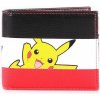 Difuzed Pokémon Pikachu Peňaženka