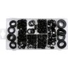 YATO YT-06878 Gumové priechodky sada 180 ks