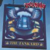 Tankard - Tankard / Aufgetankt / Digipack / 2CD [2 CD]