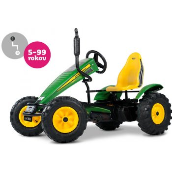 BERG John Deere BFR