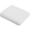 Vossen Osuška do sauny 80x200 XF250BT White 80 x 200 cm