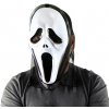 Maska duch Vreskot Halloween
