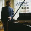 Bach J.S. - Goldberg Variations / Perahia Murray / Vinyl / 2LP [2 LP]