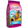 Avicentra Špeciál veľký papagáj 1kg
