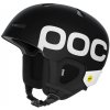 POC Auric Cut BC MIPS Uranium Black Matt 23/24 (XS/S 51-54)