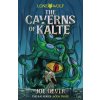 The Caverns of Kalte (Junior Edition) - Joe Dever