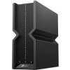 TP-LINK router ARCHER BE550 2.4GHz,5GHz a 6GHz, extender, prístupový bod, IPv6, PPPoE, PPTP, L2TP, 9214Mbps, integrovaná anténa, 8
