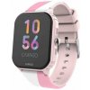 CARNEO Smart hodinky TIK&TOK HR+ 2nd gen. dievčenský (8588009299196)